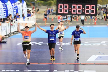 RUN TO LIVE 2024 - Ảnh #1408867