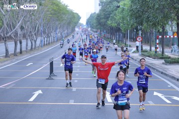 RUN TO LIVE 2024 - Ảnh #1432739