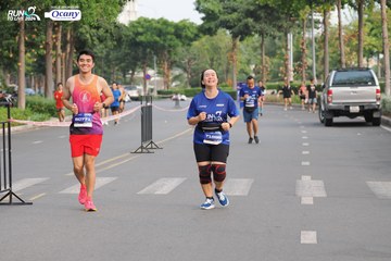 RUN TO LIVE 2024 - Ảnh #1349680