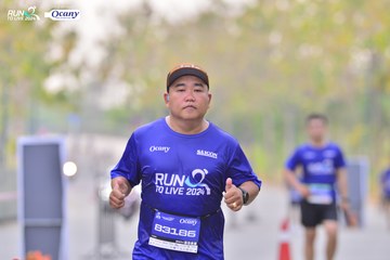 RUN TO LIVE 2024 - Ảnh #1445275