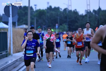 RUN TO LIVE 2024 - Ảnh #1365183