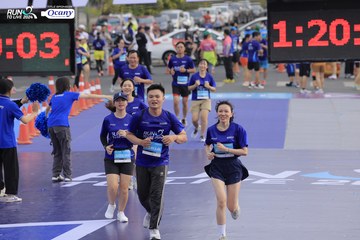 RUN TO LIVE 2024 - Ảnh #1393696
