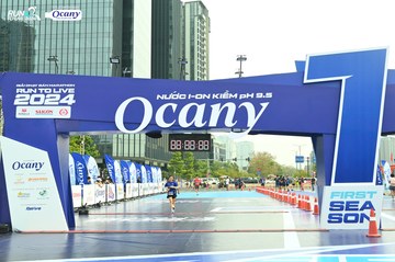 RUN TO LIVE 2024 - Ảnh #1428500
