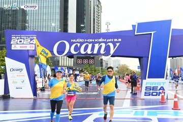 RUN TO LIVE 2024 - Ảnh #1423081
