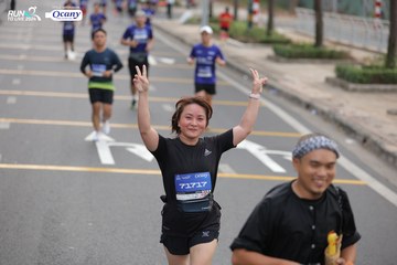 RUN TO LIVE 2024 - Ảnh #1438495