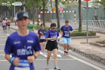 RUN TO LIVE 2024 - Ảnh #1439602