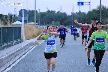 RUN TO LIVE 2024 - Ảnh #1368680