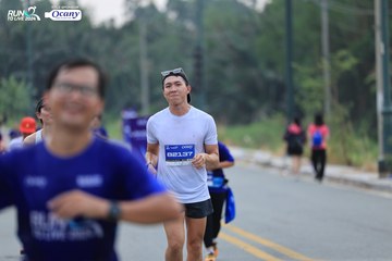 RUN TO LIVE 2024 - Ảnh #1378608