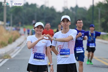 RUN TO LIVE 2024 - Ảnh #1377657