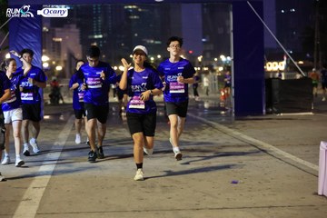 RUN TO LIVE 2024 - Ảnh #1337723