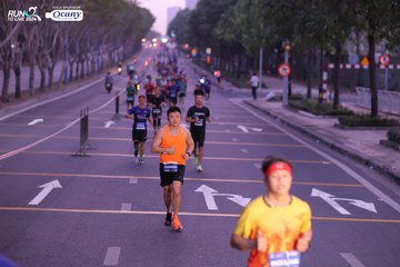 RUN TO LIVE 2024 - Ảnh #1433466