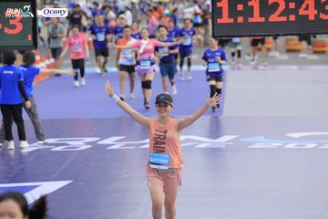 RUN TO LIVE 2024 - Ảnh #1391051