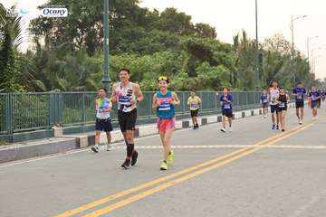 RUN TO LIVE 2024 - Ảnh #1401733