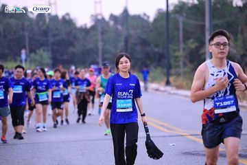 RUN TO LIVE 2024 - Ảnh #1359017