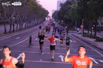 RUN TO LIVE 2024 - Ảnh #1433342