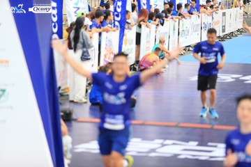 RUN TO LIVE 2024 - Ảnh #1409932