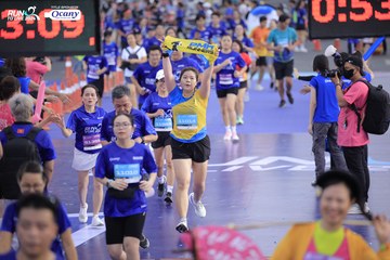 RUN TO LIVE 2024 - Ảnh #1361894