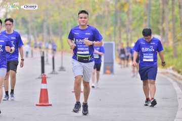 RUN TO LIVE 2024 - Ảnh #1445059