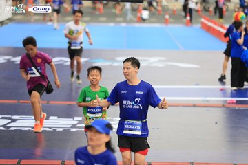 RUN TO LIVE 2024 - Ảnh #1410073