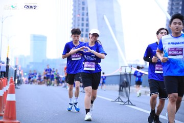RUN TO LIVE 2024 - Ảnh #1326101
