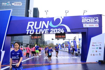 RUN TO LIVE 2024 - Ảnh #1369761