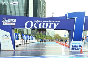 RUN TO LIVE 2024 - Ảnh #1428468