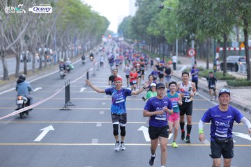 RUN TO LIVE 2024 - Ảnh #1434047