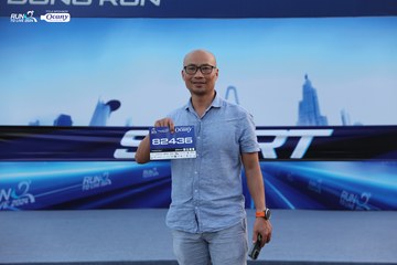 RUN TO LIVE 2024 - Ảnh #1308550