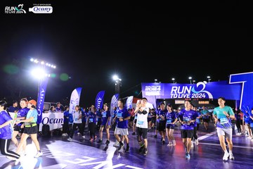 RUN TO LIVE 2024 - Ảnh #1319698