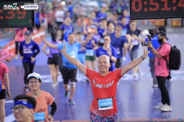 RUN TO LIVE 2024 - Ảnh #1360920