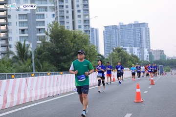 RUN TO LIVE 2024 - Ảnh #1450321