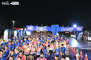 RUN TO LIVE 2024 - Ảnh #1320229