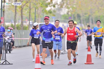 RUN TO LIVE 2024 - Ảnh #1443032