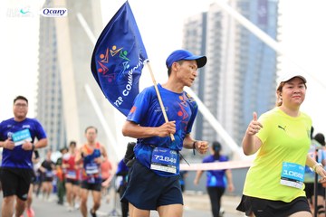 RUN TO LIVE 2024 - Ảnh #1343928