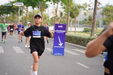 RUN TO LIVE 2024 - Ảnh #1389402
