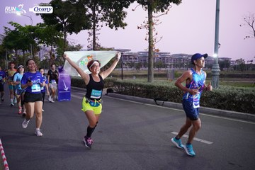 RUN TO LIVE 2024 - Ảnh #1379691