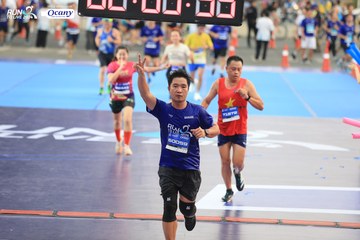 RUN TO LIVE 2024 - Ảnh #1404858