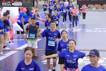 RUN TO LIVE 2024 - Ảnh #1364565