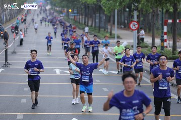 RUN TO LIVE 2024 - Ảnh #1435728