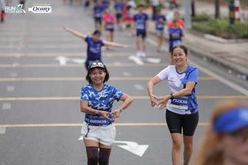 RUN TO LIVE 2024 - Ảnh #1438325