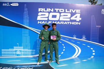 RUN TO LIVE 2024 - Ảnh #1314561