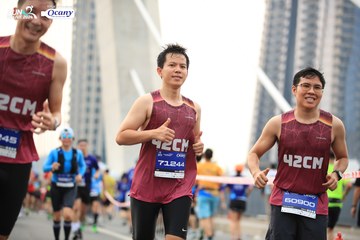 RUN TO LIVE 2024 - Ảnh #1346778