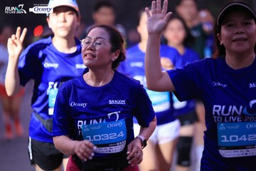 RUN TO LIVE 2024 - Ảnh #1350239