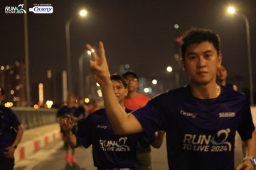 RUN TO LIVE 2024 - Ảnh #1444246
