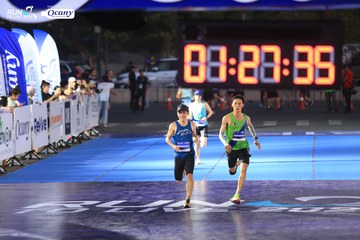RUN TO LIVE 2024 - Ảnh #1331411