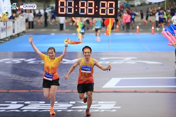 RUN TO LIVE 2024 - Ảnh #1372308