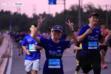 RUN TO LIVE 2024 - Ảnh #1357510