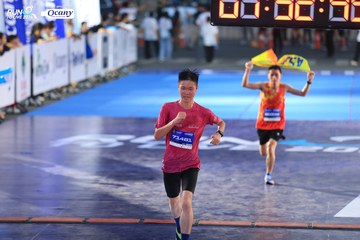 RUN TO LIVE 2024 - Ảnh #1331999