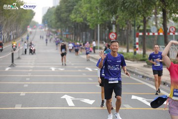 RUN TO LIVE 2024 - Ảnh #1439254