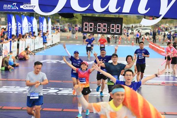 RUN TO LIVE 2024 - Ảnh #1410284